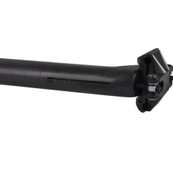 BMC Carbon Seatpost for Roadmachine 01/02 (as from 2017) - 300640 - 300815 - stealth