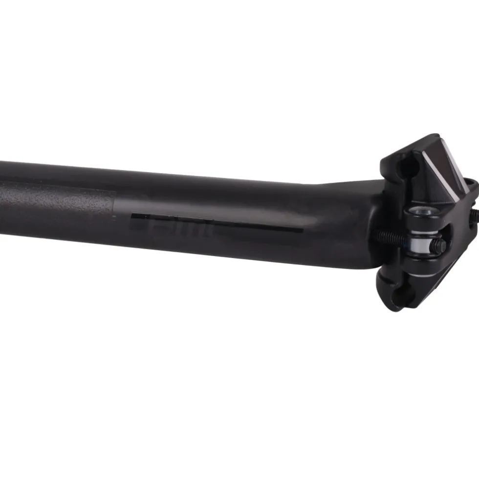 BMC Carbon Seatpost for Roadmachine 01/02 (as from 2017) - 300640 - 300815 - stealth