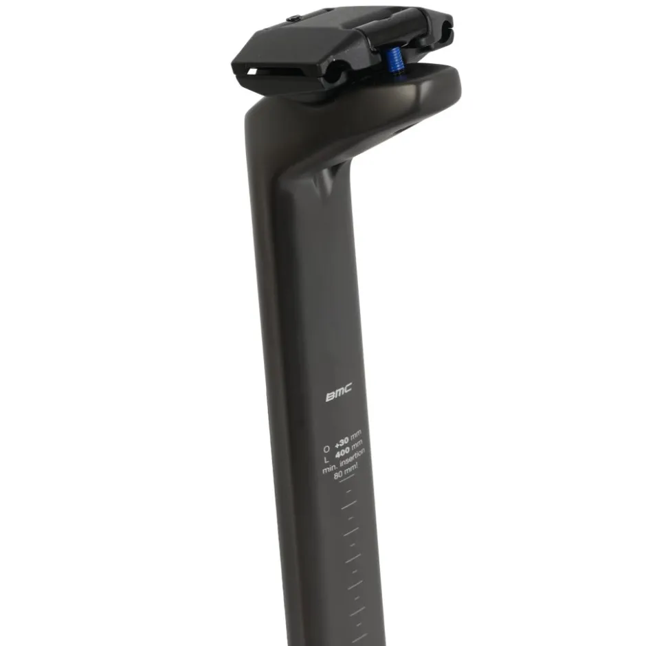 Vaste Zadelpennen < BMC Carbon Seatpost for Teammachine SLR01 / SLR (MY 2021) - 30mm
