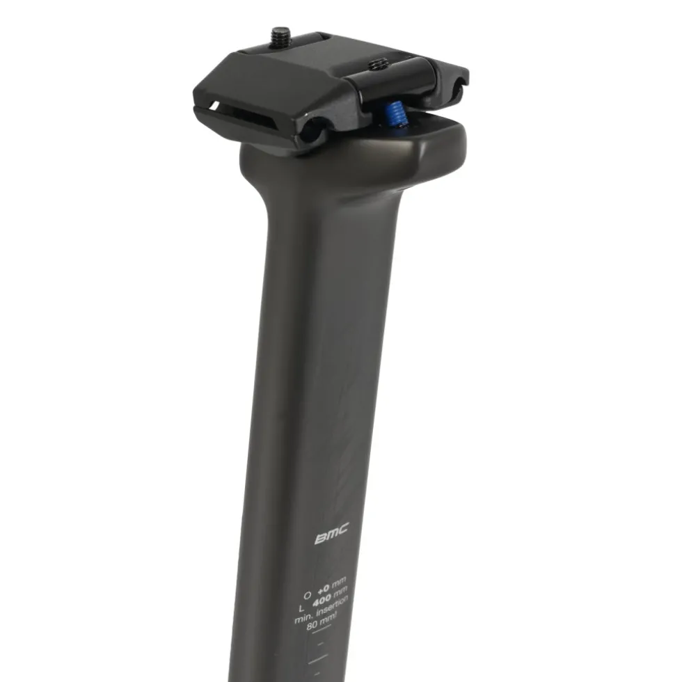 BMC Carbon Seatpost for Teammachine SLR01 / SLR (MY 2021) - 0mm