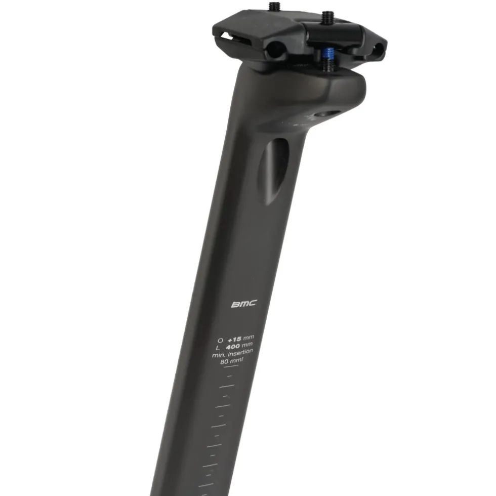 BMC Carbon Seatpost for Teammachine SLR01 / SLR (MY 2021) - 15mm