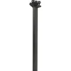 BMC Carbon Zadelpen voor Roadmachine 01/02 (uit 2017) - 301269 - zwart