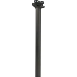BMC Carbon Zadelpen voor Roadmachine 01/02 (uit 2017) - 301269 - zwart
