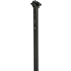 BMC Carbon Zadelpen voor Roadmachine 01/02 (uit 2017) - 301269 - zwart