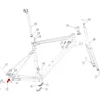 Derailleurpads < BMC Derailleur Hanger #58 - 301092