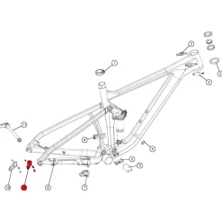 BMC Dropout #44 - 214986