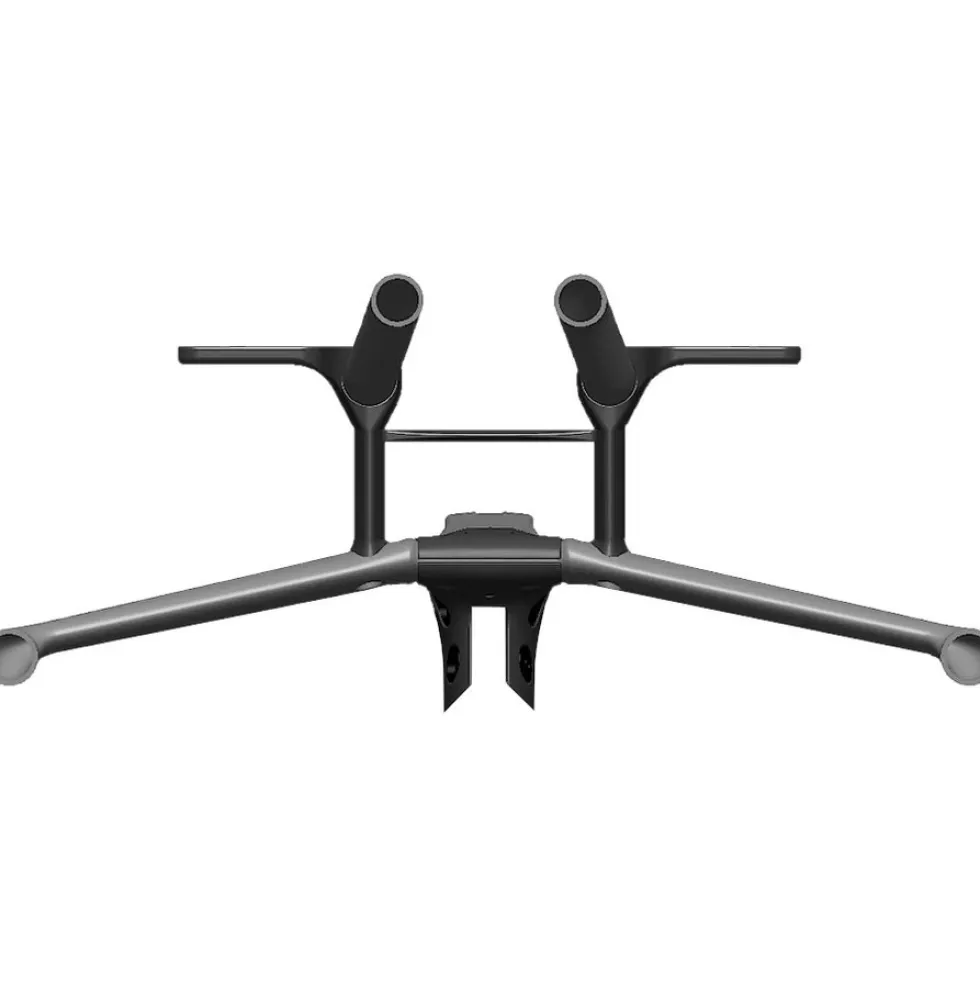 BMC Flat Cockpit voor Timemachine 01 (ab 2017) - Tijdritstuur - 300887