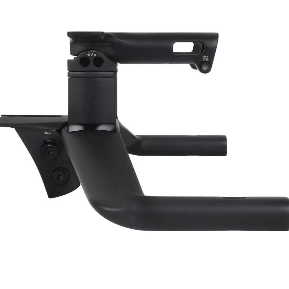 BMC Flat Cockpit voor Timemachine 01 (ab 2017) - Tijdritstuur - 300887
