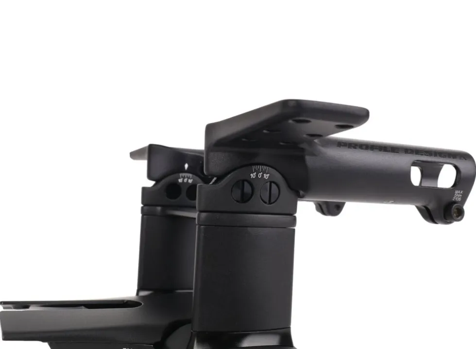 BMC Flat Cockpit voor Timemachine 01 (ab 2017) - Tijdritstuur - 300887