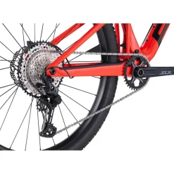 BMC FOURSTROKE 01 THREE - 29