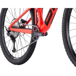 BMC FOURSTROKE 01 THREE - 29