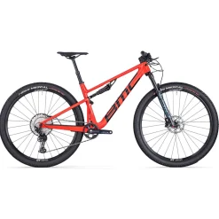 BMC FOURSTROKE 01 THREE - 29