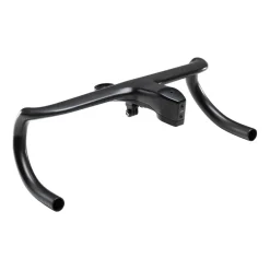 BMC ICS2 Carbon Aero Gen.2 Stuur-Stuurpen-Enheid - zwart