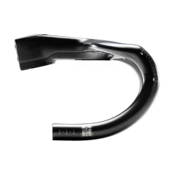 BMC ICS2 Carbon Aero Gen.2 Stuur-Stuurpen-Enheid - zwart