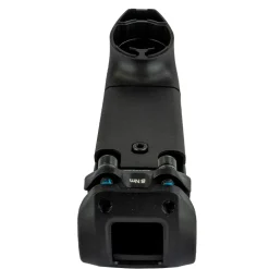 BMC ICS2 Stuurpen - 31.8mm - zwart