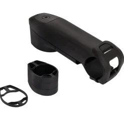 BMC ICS2 Stuurpen - 31.8mm - zwart