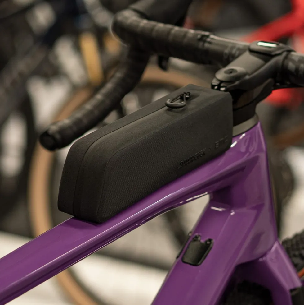 BMC Integrated Top Tube Bag - 30000875