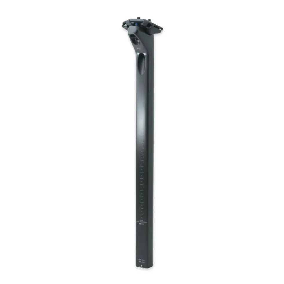 BMC KAS01 zadelpen - 400mm | 15mm Offset