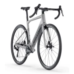 Elektrische Fietsen|Elektrische Racefietsen < BMC ROADMACHINE 01 AMP TWO - Elektrische Racefiets - 2026 - rhino grey