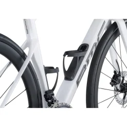 Endurance Racefietsen < BMC ROADMACHINE 01 FOUR - Carbon Racefiets - 2026 - metallic white