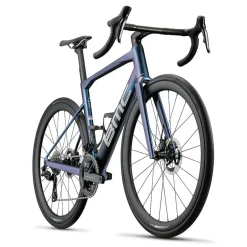 Endurance Racefietsen < BMC ROADMACHINE 01 ONE - Carbon Racefiets - 2027 - chameleon petrol