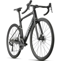 BMC ROADMACHINE ONE - Carbon Racefiets - 2027 - black carbon