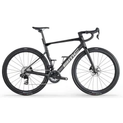 BMC ROADMACHINE 01 THREE - Carbon Racefiets - 2026 - carbon / black