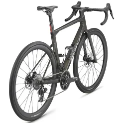 BMC ROADMACHINE 01 TWO - Carbon Racefiets - 2027 - carbon