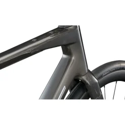 BMC ROADMACHINE 01 TWO - Carbon Racefiets - 2027 - carbon