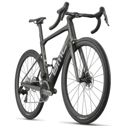 BMC ROADMACHINE 01 TWO - Carbon Racefiets - 2027 - carbon
