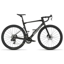 BMC ROADMACHINE 01 TWO - Carbon Racefiets - 2027 - carbon