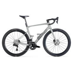 Endurance Racefietsen < BMC ROADMACHINE 01 TWO - Carbon Racefiets - 2026 - sage green