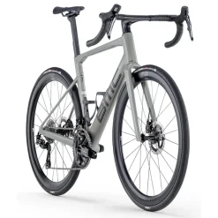 Endurance Racefietsen < BMC ROADMACHINE 01 TWO - Carbon Racefiets - 2026 - sage green