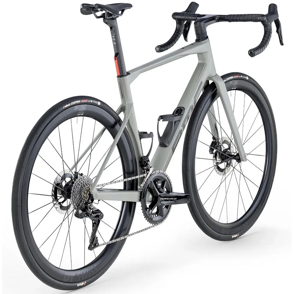 Endurance Racefietsen < BMC ROADMACHINE 01 TWO - Carbon Racefiets - 2026 - sage green