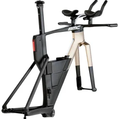 Frames < BMC PEEDACHINE 01 - Carbon Triathon Fraeet - 2026 - carbon / dut god