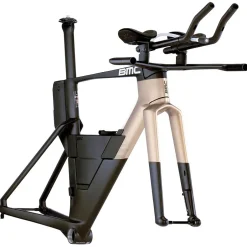 Frames < BMC PEEDACHINE 01 - Carbon Triathon Fraeet - 2026 - carbon / dut god