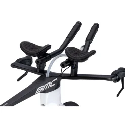 Triathlonfietsen|Triathlonfietsen < BMC SPEEDACHINE 01 FOUR - Carbon Triathon Fiets - 2026 - coo white / back