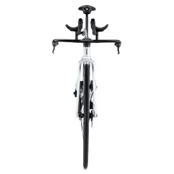 Triathlonfietsen|Triathlonfietsen < BMC SPEEDACHINE 01 FOUR - Carbon Triathon Fiets - 2026 - coo white / back