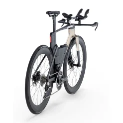 Triathlonfietsen|Triathlonfietsen < BMC SPEEDACHINE 01 ONE - Carbon Triathon Fiets - 2026 - carbon / dust god