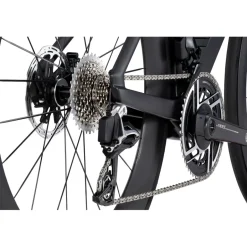 Triathlonfietsen|Triathlonfietsen < BMC SPEEDACHINE 01 ONE - Carbon Triathon Fiets - 2026 - carbon / dust god