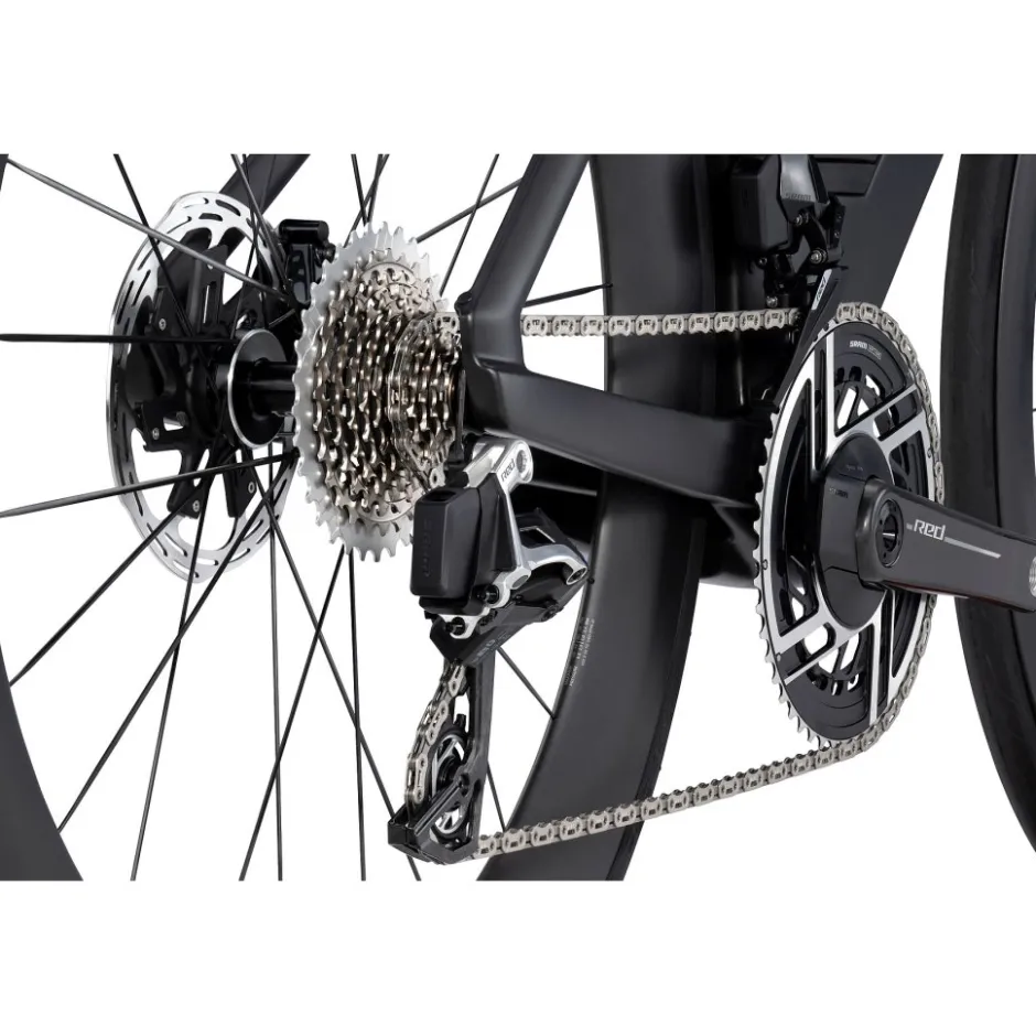 Triathlonfietsen|Triathlonfietsen < BMC SPEEDACHINE 01 ONE - Carbon Triathon Fiets - 2026 - carbon / dust god