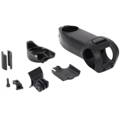 BMC Stuurpen - ICS 0° - zwart