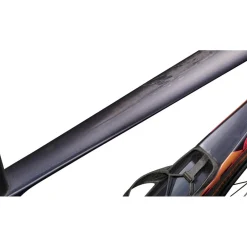 Aero Racefietsen < BMC TEAMMACHINE R 01 THREE - Carbon Racefiets - 2027 - blue carbon doodle
