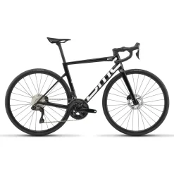 BMC TEAMMACHINE SLR TWO - Carbon Racefiets - 2027 - zwart