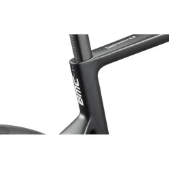 BMC TEAMMACHINE SLR TWO - Carbon Racefiets - 2027 - zwart
