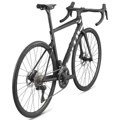 BMC TEAMMACHINE SLR TWO - Carbon Racefiets - 2027 - zwart