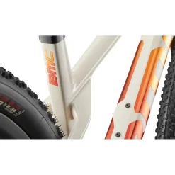 Mtb Hardtails < BMC TWOTROKE 01 ONE - 29" Carbon ountainbike - 2027 - copper white / firetor
