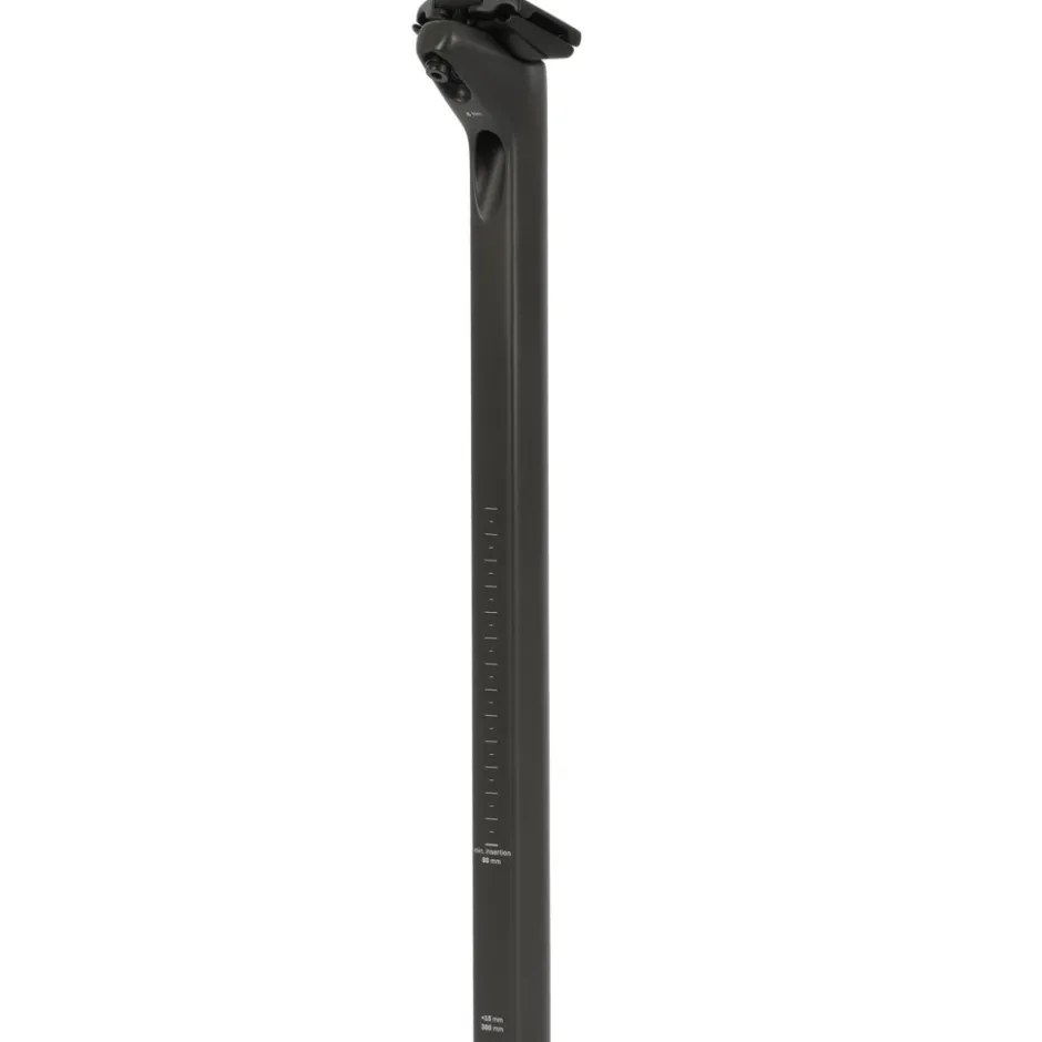 Vaste Zadelpennen < BMC Zadelpen voor Roadmachine 01 (2024+) - 400mm | 15mm Offset