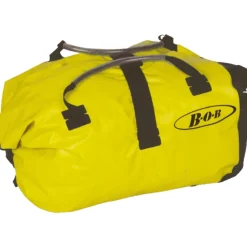 Bagagekarren < BOB IBEX 26 Inch Vrachtkar + Tas - goud