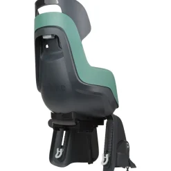 Bobike GO Fietsstoeltje voor Kinderen - Bagagedrager-Bevestiging - Peppermint